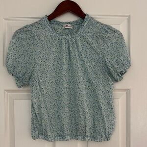 Vineyard Vines Emmy top